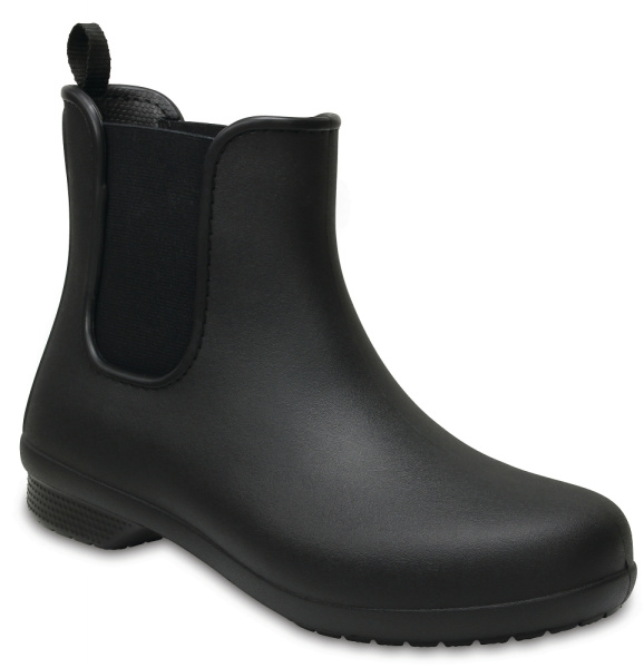 Сапоги Freesail Chelsea Boot (39; black/black)